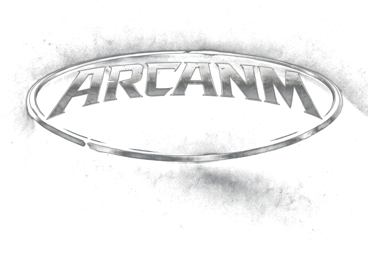 ARCANM